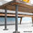 Scandia Table Leg-962268824
