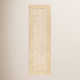 Dolma Handmade Wool Beige Rug