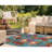 Kincaid Secret Garden Indoor/Outdoor Area Rug-216841944