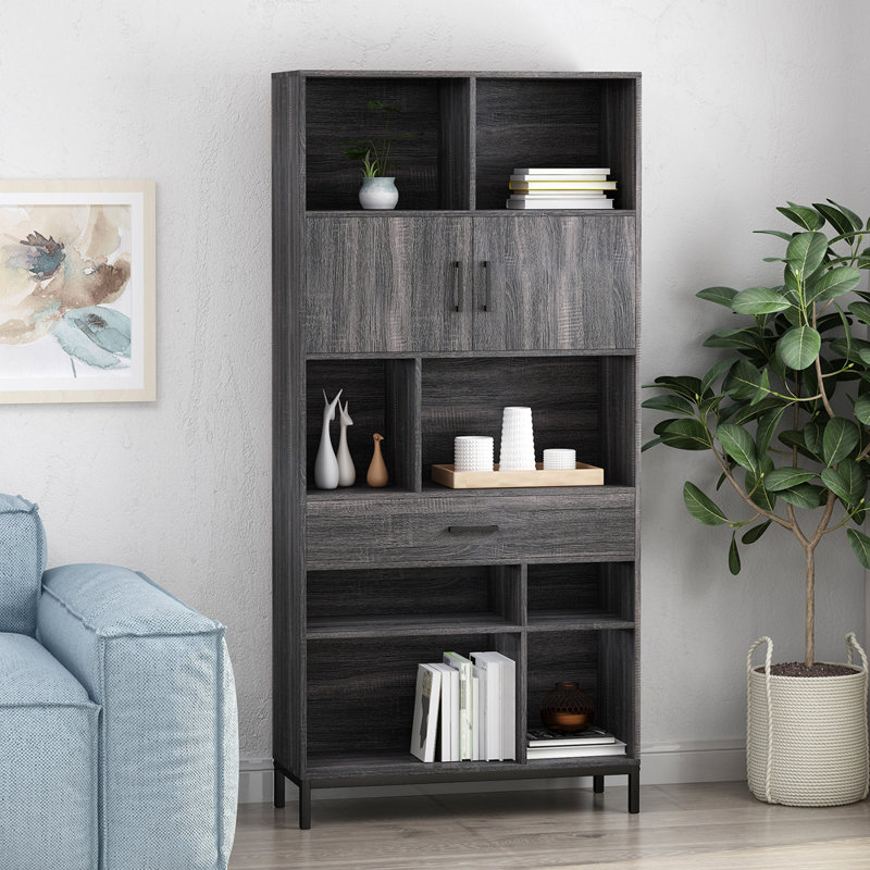CUBE UNIT BOOKCASE