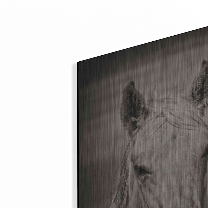 «Three Amigos I» par PH Burchett, H 24 po x l 36 po