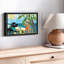 Impression sur toile Khendal Good Vibes I-102860783