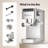 2 -cup Residential Drip Coffee Maker