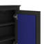 Armoire de salle de bain murale 20 "avec miroir et tablettes réglables en interne-372901700