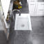 Belfry Kitchen 508mm W Single Bowl Ceramic Kitchen Sink