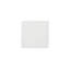 String Theory Pedestal, White Stone-206740661