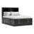 Lakiesha 3-Piece Wood Storage Bedroom Set-131523161-131523163-109341187