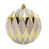 Or / Argent sélectionné