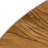 ArtDeco Brown Indoor and Outdoor Area Rug-873904771