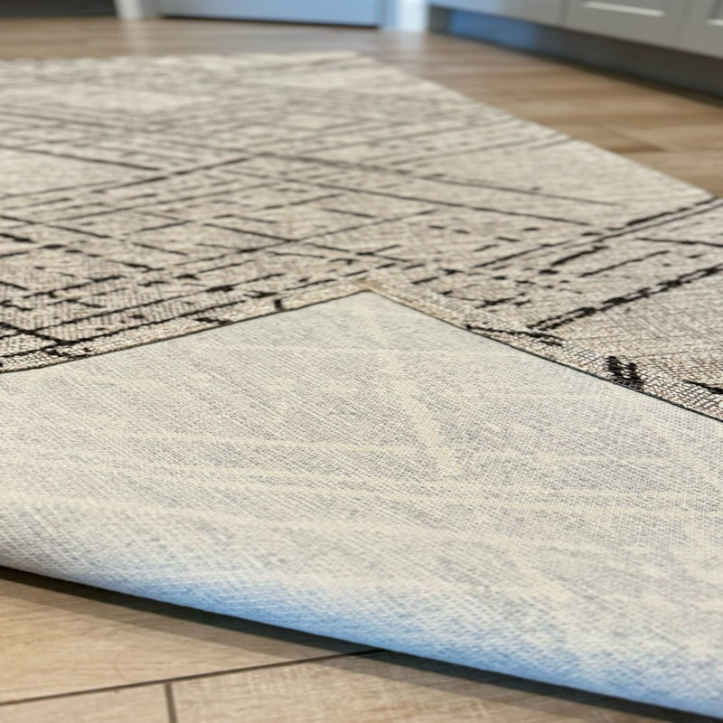 Tapis Latreva, Tapis de couloir 2 pi 5 po x 7 pi