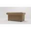 Chesterfield Hanna Sofa Set with Sleeping Function 3+2+1 Made of Velvet Fabric with Solid Wood Legs-1009254388