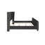 Lit tapissier capitonné standard Brie-1120155860-1120155861