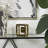 Analog Metal Quartz Tabletop Clock-88744712
