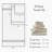 800GSM Ultra-Soft 100% Cotton Absorbent Towel Set-39226885