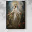Série Religious LX III - Toile tendue avec châssis Premium - Prêt à être accroché-864023178