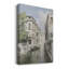 Impression sur toile encadrée-402179322