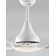 122cm Ceiling Fan with LED Lights