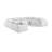 Hippler Upholstered U-Shaped Sectional Reversible-87149776