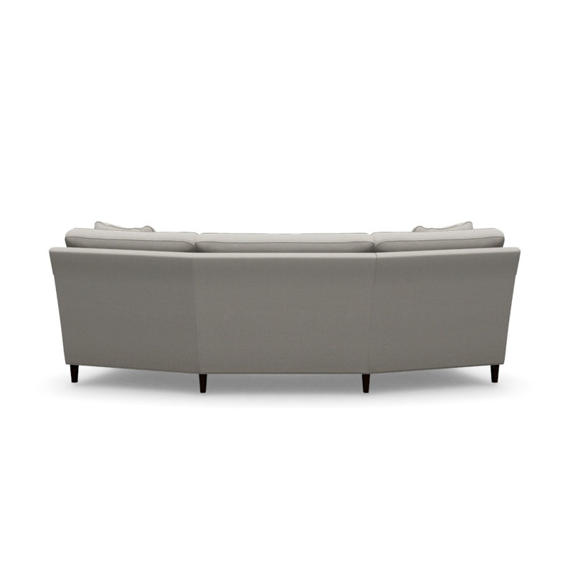 Easton Sofa, Java, Perky 855412