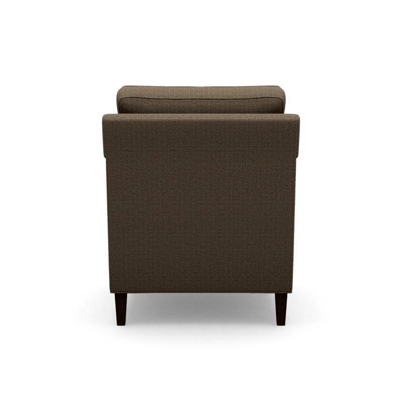 Easton Chair, Sugar Shack 120511, Java