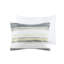 Courtepointe 6 pièces pour très grand / très grand. Jaune, thème de l'aquarelle, une belle chambre à coucher. Microfibre confortable et coussins pour très grand lit avec pièces en jaune. Imprimé serein élégant et doux décoratif-119448711-119448712
