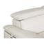 Chaise en cuir fleur-1922122471