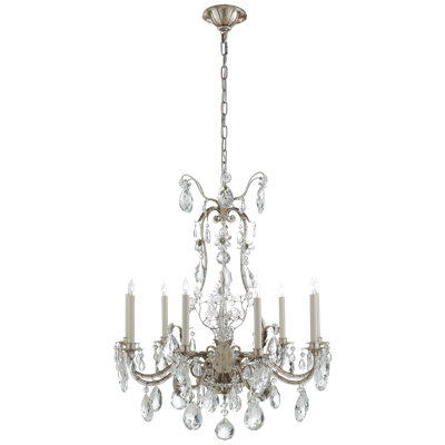 Thomas O'Brien Yves Chandelier