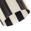 18cm H Paper Drum Lamp Shade ( No Direct Attachment Method ) in Black