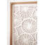2 Piece Closed Corner Frame Set on Canvas
