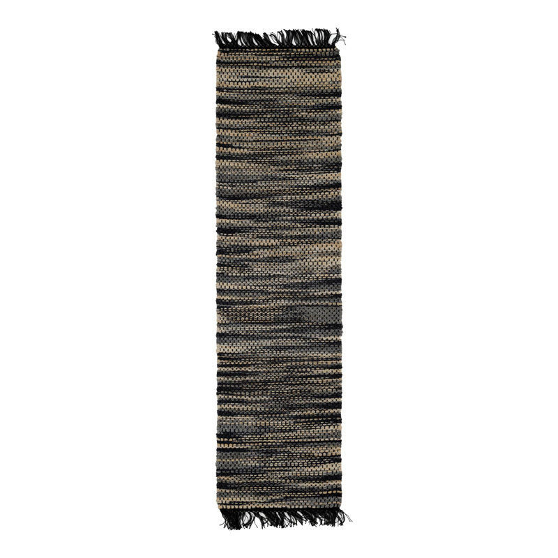 Kora Clem Rug, Runner 2' x 8'