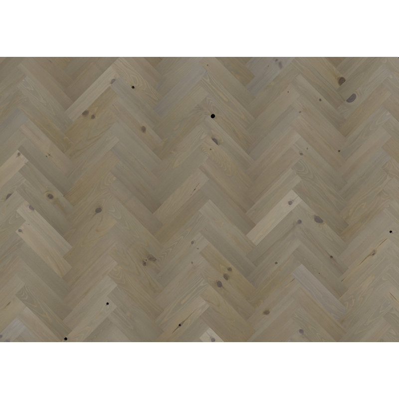 Planches murales Timberchic, Gris