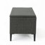 Banc de rangement en rotin pour l'extérieur-1786128613