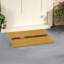 Pang Non-Slip Outdoor Doormat