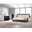  Commode combinée 4 tiroirs Athlone