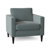 Trafton Upholstered Club Chair-50754830-50754692