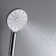 Full/Standard Handheld Shower Head 1.75 GPM GPM