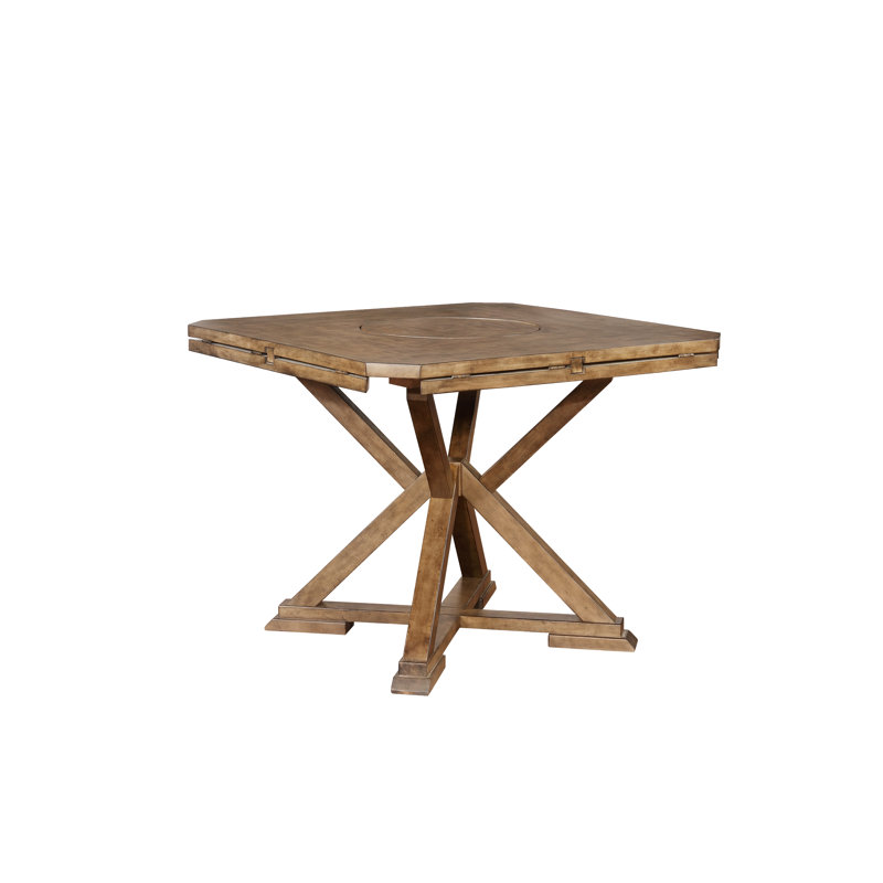 Chapman Oval Dining Table
