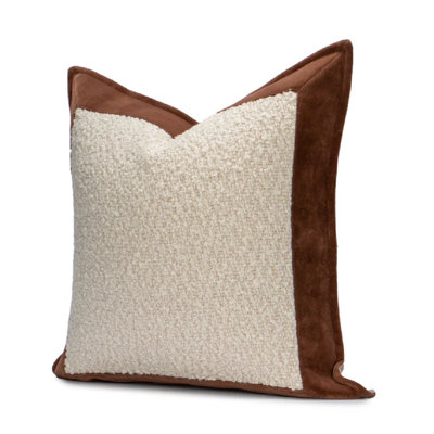 Deux Tons Pillow Cover 22