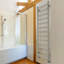 Crystal Heated Towel Rail-50925609-50925098