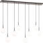 Richard June Modern Sorelle Chandelier-523817670-523817671