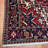 HERAT ORIENTAL Handmade Heriz Wool Rug