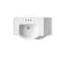 Veer Ceramic Pedestal Bathroom Sink with Overflow-1420212757-1428466415-1455348396