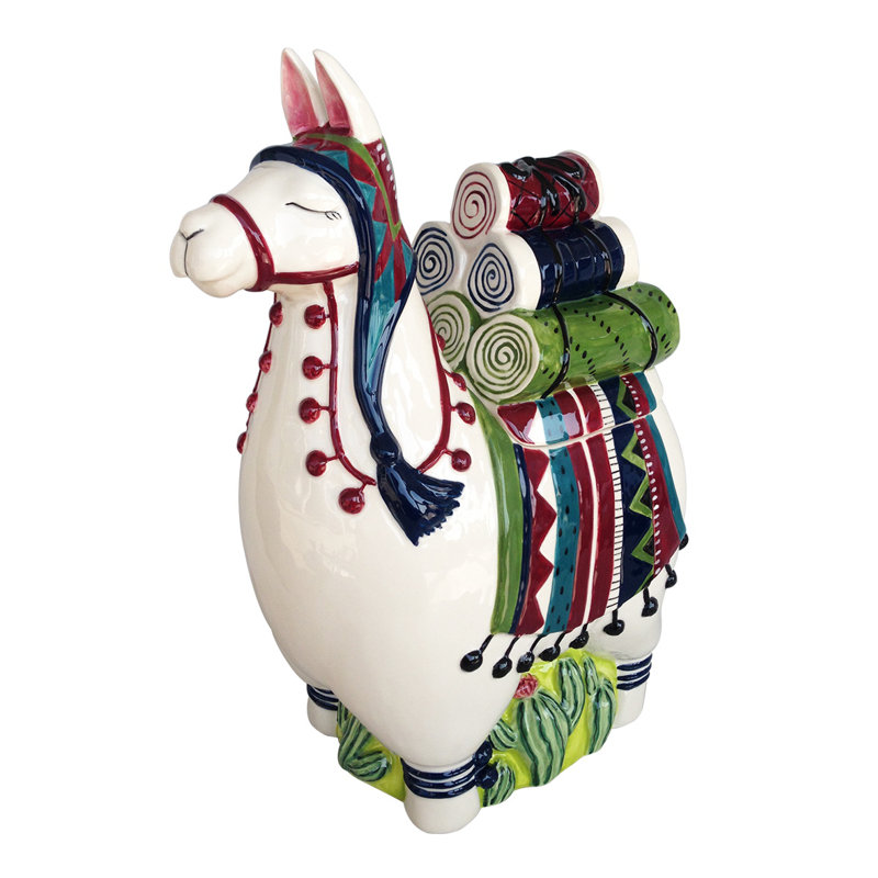 Ceramic / Porcelain Jar