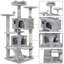 139cm  Cat Tree-1291033182