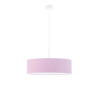 Aubrionna 4 - Light Drum Pendant
