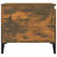 Four Leg Coffee Table with Storage-1555518953