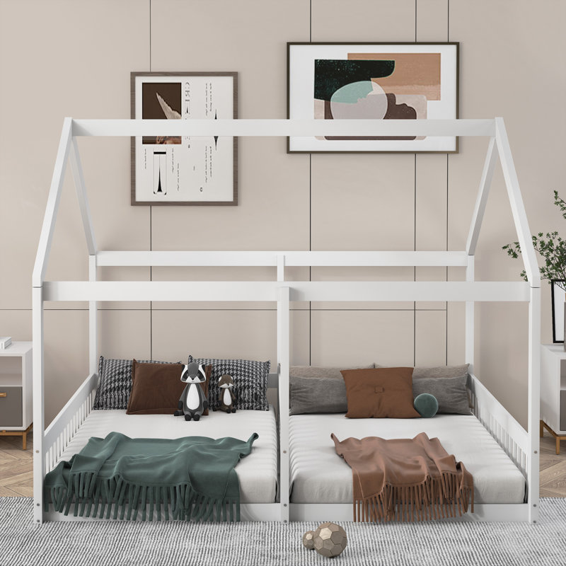 Dupo Kids Twin Daybed