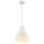 Luminaire suspendu simple à 1 lumière Ebbi-1493443498