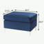 Repose-pieds Velvet-2049501421