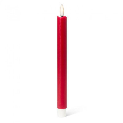 Unscented Flameless Candle